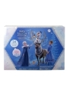 Frozen Advent Calendar cu papusi si minifigurine