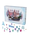 Frozen Advent Calendar cu papusi si minifigurine