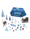 Frozen Advent Calendar cu papusi si minifigurine