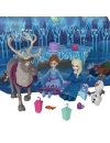 Frozen Advent Calendar cu papusi si minifigurine