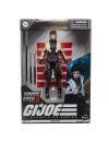 G.I. Joe Classified Series Figurina Akiko 15 cm