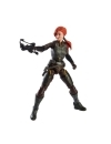 G.I. Joe Classified Series Figurina articulata Scarlett 15 cm