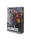 G.I. Joe Classified Series Figurina articulata Scarlett 15 cm