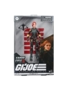 G.I. Joe Classified Series Figurina articulata Scarlett 15 cm