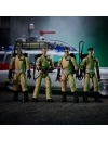 Ghostbusters Plasma Series 40th Anniversary Set 4 figurine 10 cm