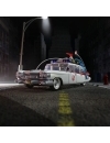 Ghostbusters Plasma Series Vehicle 1/18 Ecto-1 (1984)