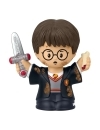 Harry Potter Fisher-Price Little People Collector Mini Figures 4-Pack Chamber of Secrets 6 cm