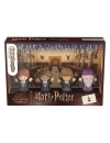 Harry Potter Fisher-Price Little People Collector Mini Figures 4-Pack Philosopher's Stone 6 cm