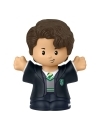 Harry Potter Fisher-Price Little People Collector Mini Figures 4-Pack Chamber of Secrets 6 cm