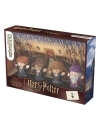 Harry Potter Fisher-Price Little People Collector Mini Figures 4-Pack Philosopher's Stone 6 cm