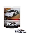 Hot Wheels Premium Diecast Vehicle 1/43 Lamborghini Countach LPI 800-4