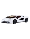 Hot Wheels Premium Diecast Vehicle 1/43 Lamborghini Countach LPI 800-4