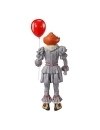 It Bendyfigs Figurina flexibila Pennywise 19 cm