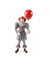 It Bendyfigs Figurina flexibila Pennywise 19 cm