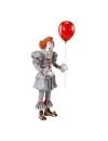 It Bendyfigs Figurina flexibila Pennywise 19 cm