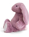 Jucarie de plus Bunny Kiki 34 cm