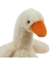 Jucarie de plus Goose Pacco 10 cm