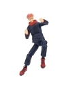 Jujutsu Kaisen Figurina articulata Juji Itadori 17 cm