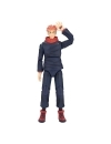 Jujutsu Kaisen Figurina articulata Juji Itadori 17 cm