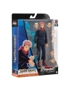 Jujutsu Kaisen Figurina articulata Juji Itadori 17 cm