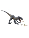 Jurassic World Dino Trackers Figurina articulata Super Colossal Indoraptor 41 cm