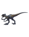 Jurassic World Dino Trackers Figurina articulata Super Colossal Indoraptor 41 cm