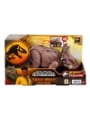 Jurassic World Epic Evolution Action Figure Wild Roar Pachyrhinosaurus