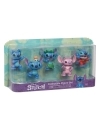 Lilo & Stitch Set 5 minifigurine 7 cm