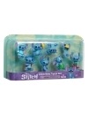 Lilo & Stitch Mini Figure 8-Pack Stitch Collectible Figure Set 7 cm