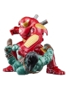 Marvel 85th Anniversary Marvel Legends Figurina articulata Hulkbuster 23 cm