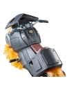 Marvel 85th Anniversary Marvel Legends Figurina articulata Ghost Rider cu vehicul 15 cm