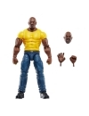 Marvel 85th Anniversary Marvel Legends Set de 2 figurine Iron Fist & Luke Cage 15 cm