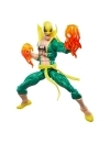 Marvel 85th Anniversary Marvel Legends Set de 2 figurine Iron Fist & Luke Cage 15 cm