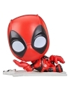 Marvel Electronic Figurina Motormouth Deadpool 13 cm