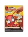 Marvel Electronic Figurina Motormouth Deadpool 13 cm