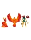 Marvel Legends Figurina articulata Jean Grey / Phoenix Force 15 cm