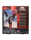 Marvel Legends Figurina articulata Captain America (Symbol of Truth) 15 cm