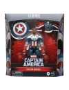 Marvel Legends Figurina articulata Captain America (Symbol of Truth) 15 cm