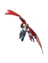 Marvel Legends Figurina articulata Captain America (Symbol of Truth) 15 cm