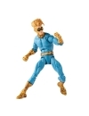 Marvel Legends Figurina articulata Marvel’s Speedball (Marvel's Controller BAF) 15 cm