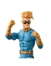 Marvel Legends Figurina articulata Marvel’s Speedball (Marvel's Controller BAF) 15 cm