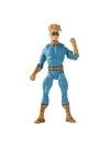 Marvel Legends Figurina articulata Marvel’s Speedball (Marvel's Controller BAF) 15 cm