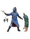 Marvel Legends Figurina Death Dealer (Shang-Chi and the Legend of the Ten Rings) 15 cm