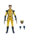 Marvel Legends Series Deadpool & Wolverine Figurina articulata Wolverine 15cm