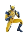 Marvel Legends Series Deadpool & Wolverine Figurina articulata Wolverine 15cm