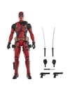 Marvel Legends Series Deadpool & Wolverine Figurina articulata Deadpool 15cm