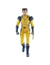 Marvel Legends Series Deadpool & Wolverine Figurina articulata Wolverine 15cm