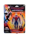 Marvel Legends Spider-Man Across The Spider-Verse Figurina articulata Spider-Man 2099 15cm