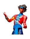 Marvel Legends Spider-Man Across The Spider-Verse Figurina articulata Pavitr Prabhakar 15cm