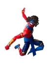 Marvel Legends Spider-Man Across The Spider-Verse Figurina articulata Pavitr Prabhakar 15cm